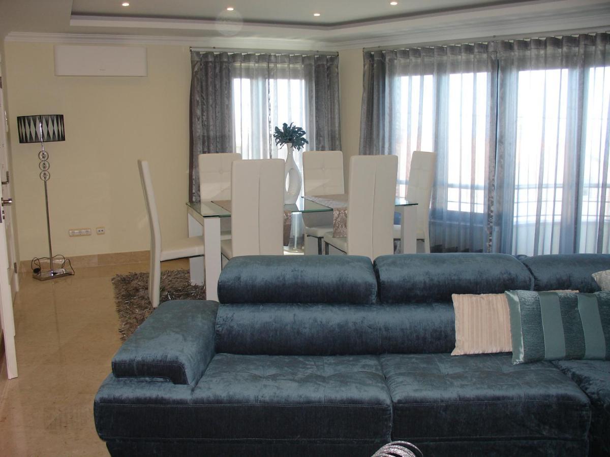 Design Apartments Ericeira Kültér fotó