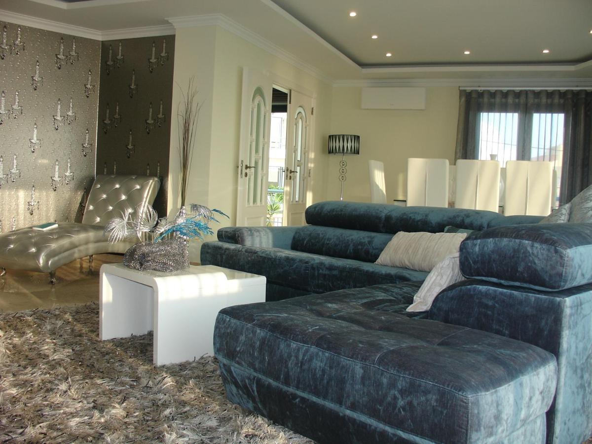 Design Apartments Ericeira Kültér fotó