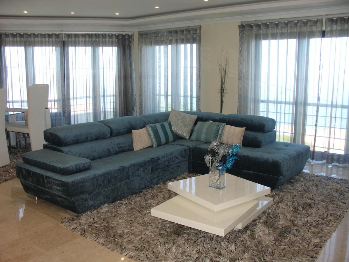 Design Apartments Ericeira Kültér fotó