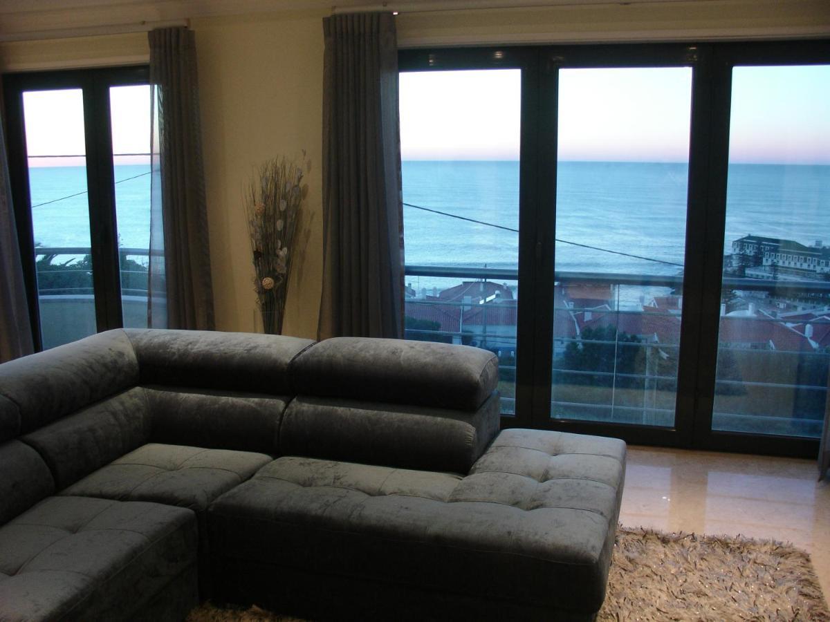 Design Apartments Ericeira Kültér fotó