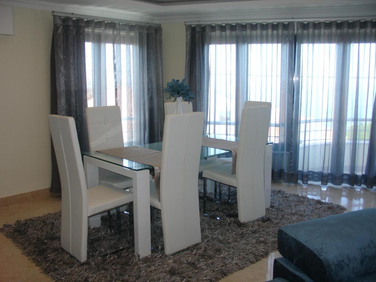 Design Apartments Ericeira Kültér fotó