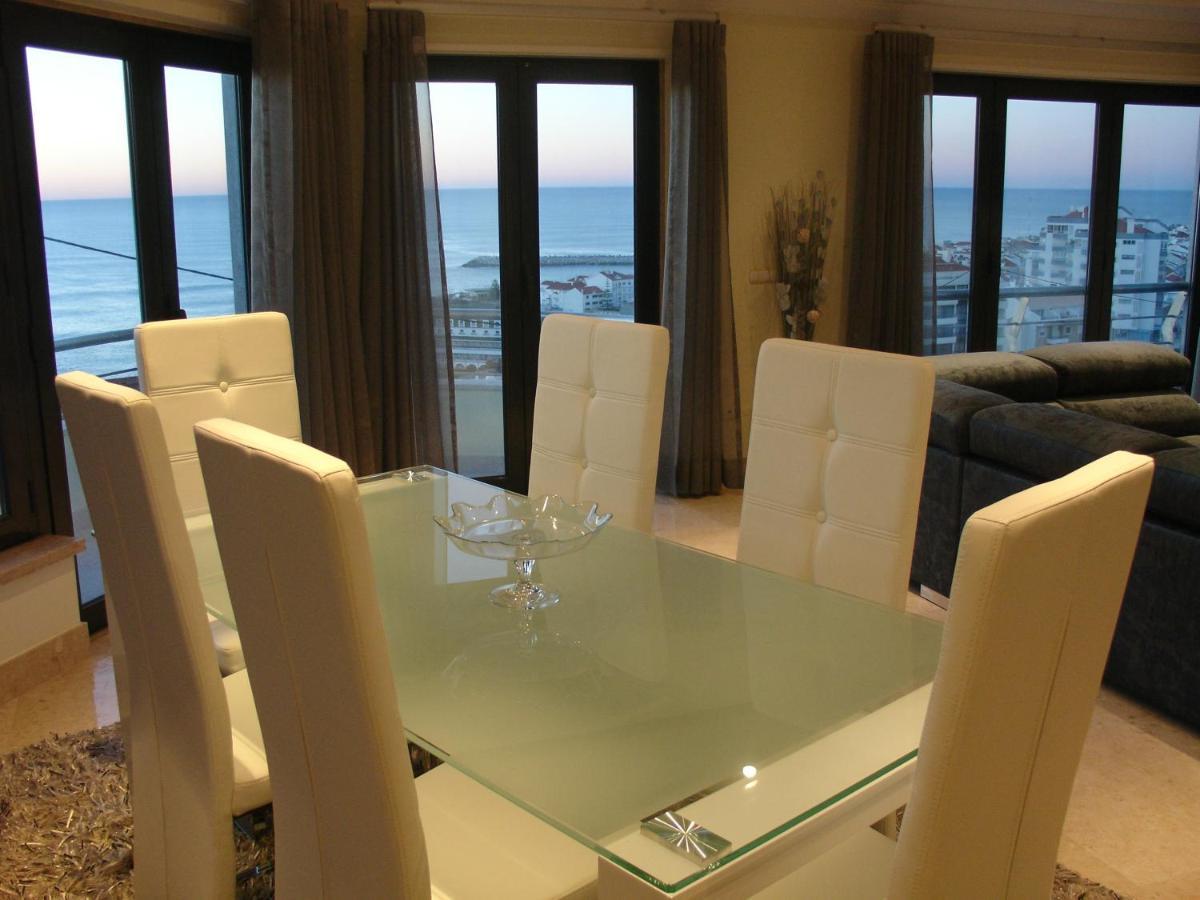 Design Apartments Ericeira Kültér fotó