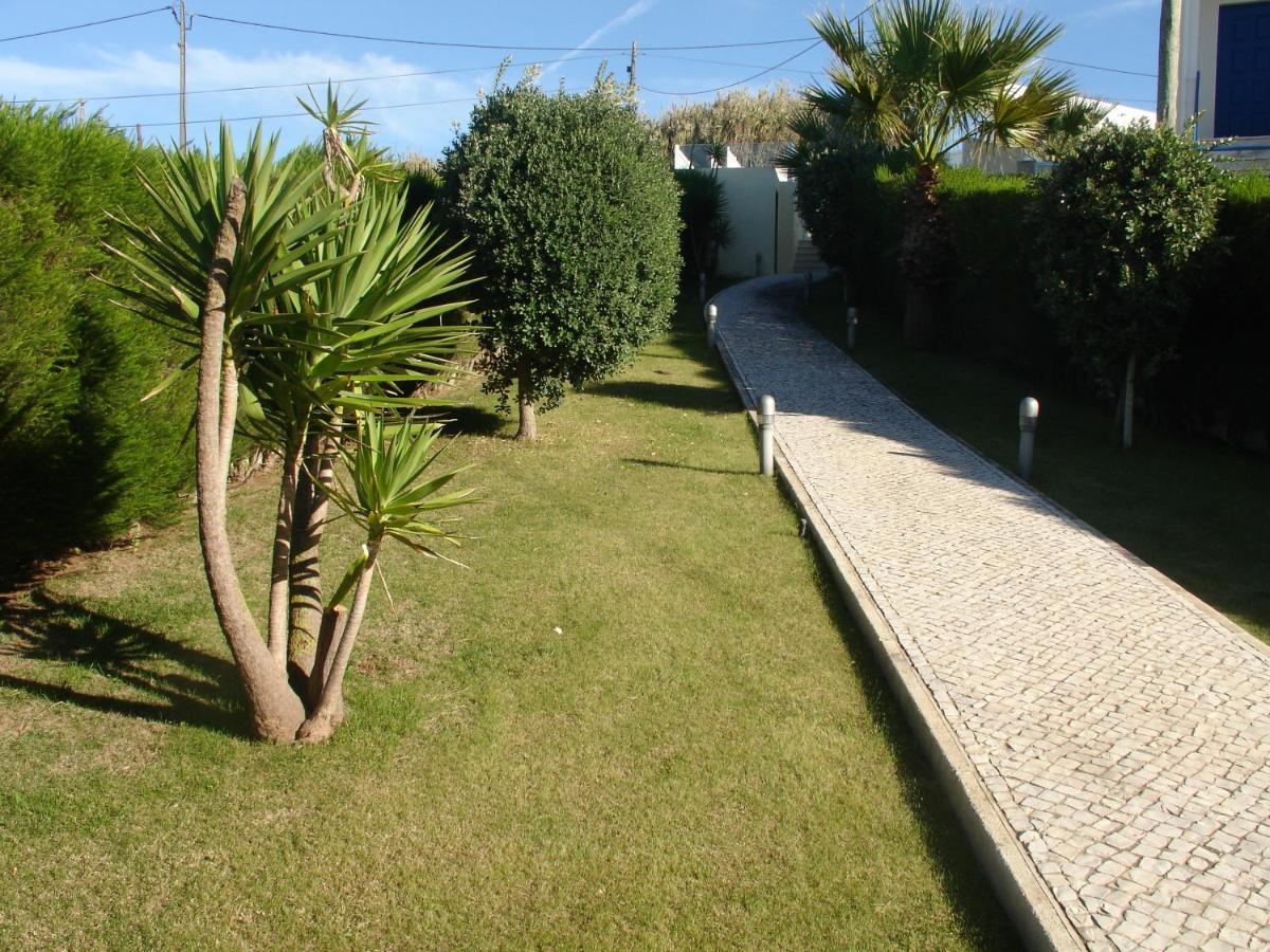 Design Apartments Ericeira Kültér fotó