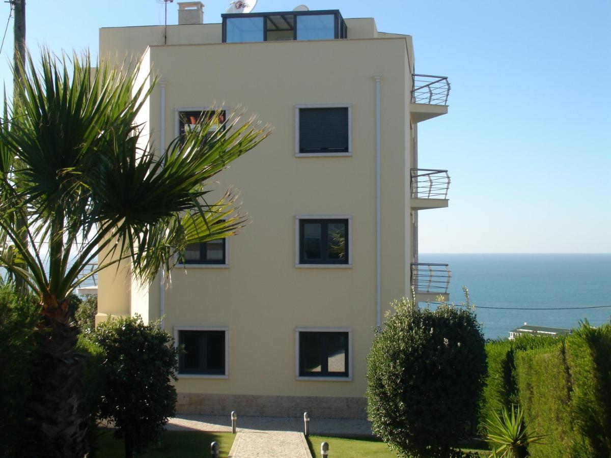 Design Apartments Ericeira Kültér fotó