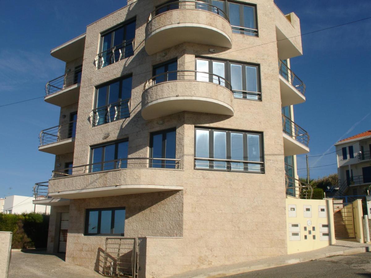 Design Apartments Ericeira Kültér fotó