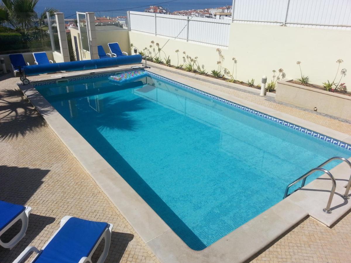 Design Apartments Ericeira Kültér fotó