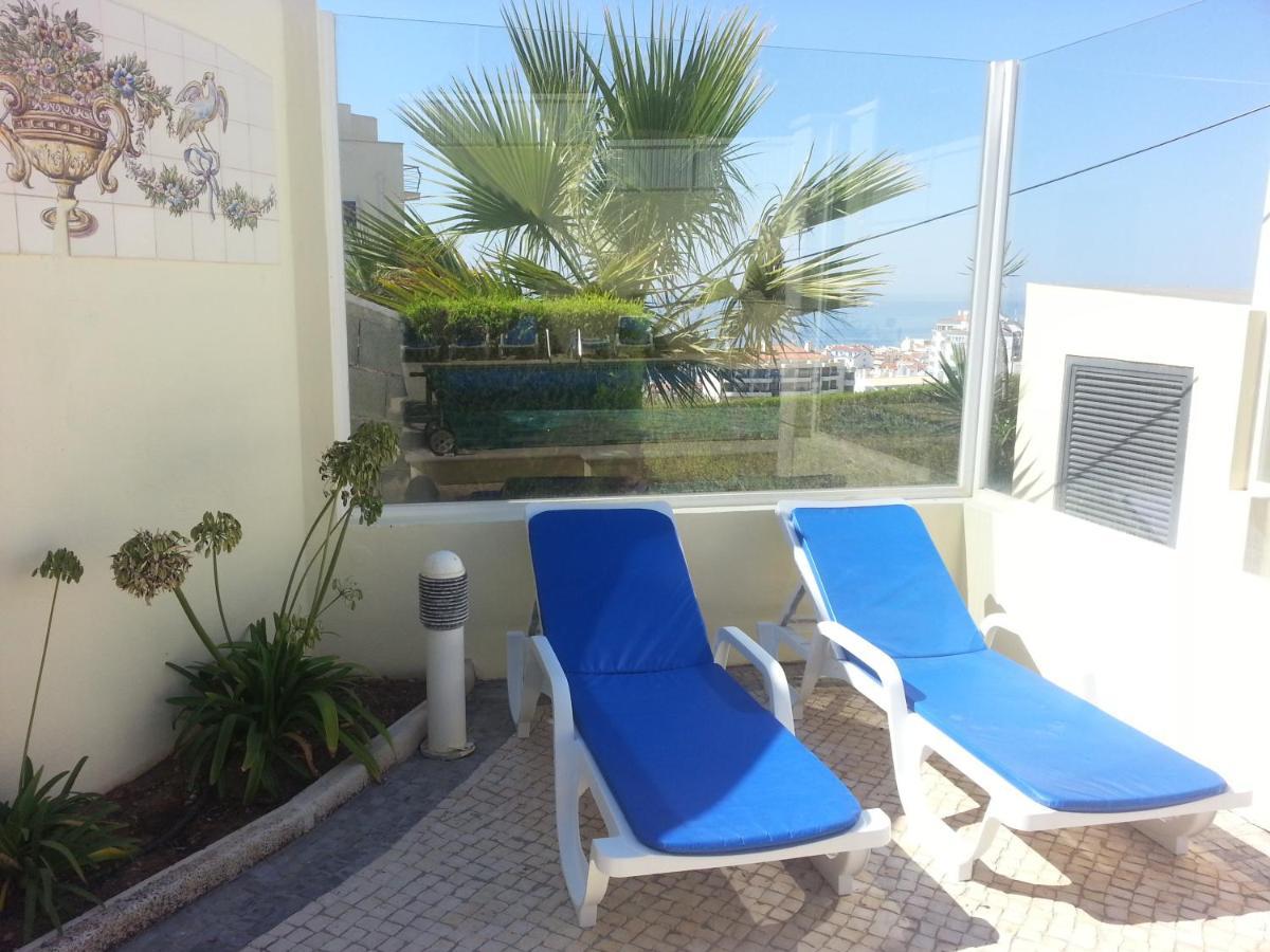 Design Apartments Ericeira Kültér fotó