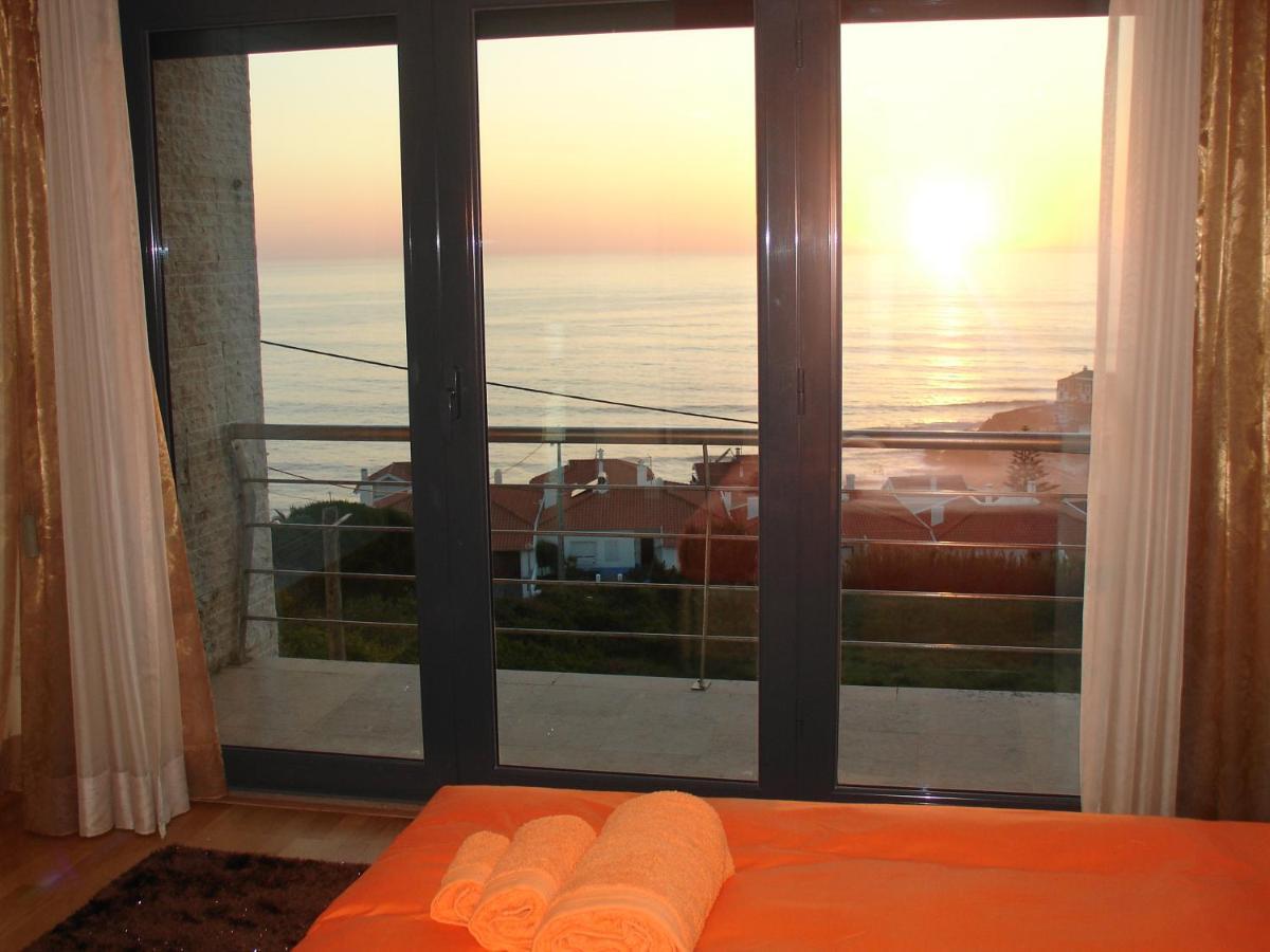 Design Apartments Ericeira Szoba fotó