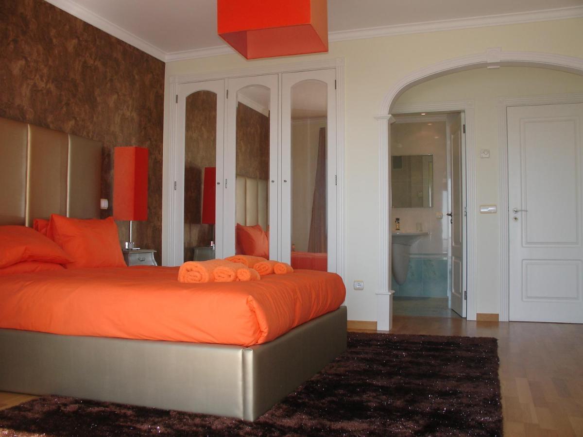 Design Apartments Ericeira Kültér fotó