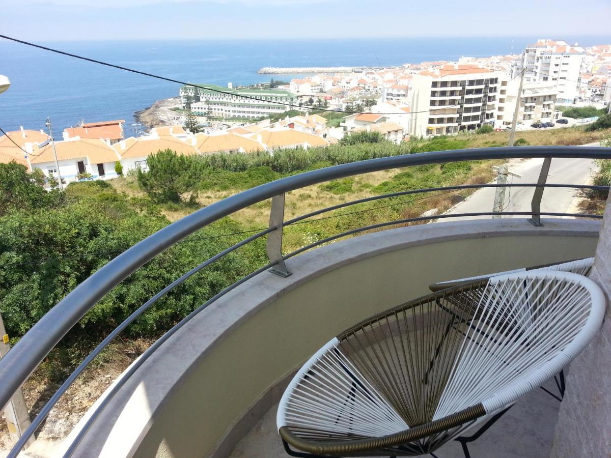 Design Apartments Ericeira Kültér fotó