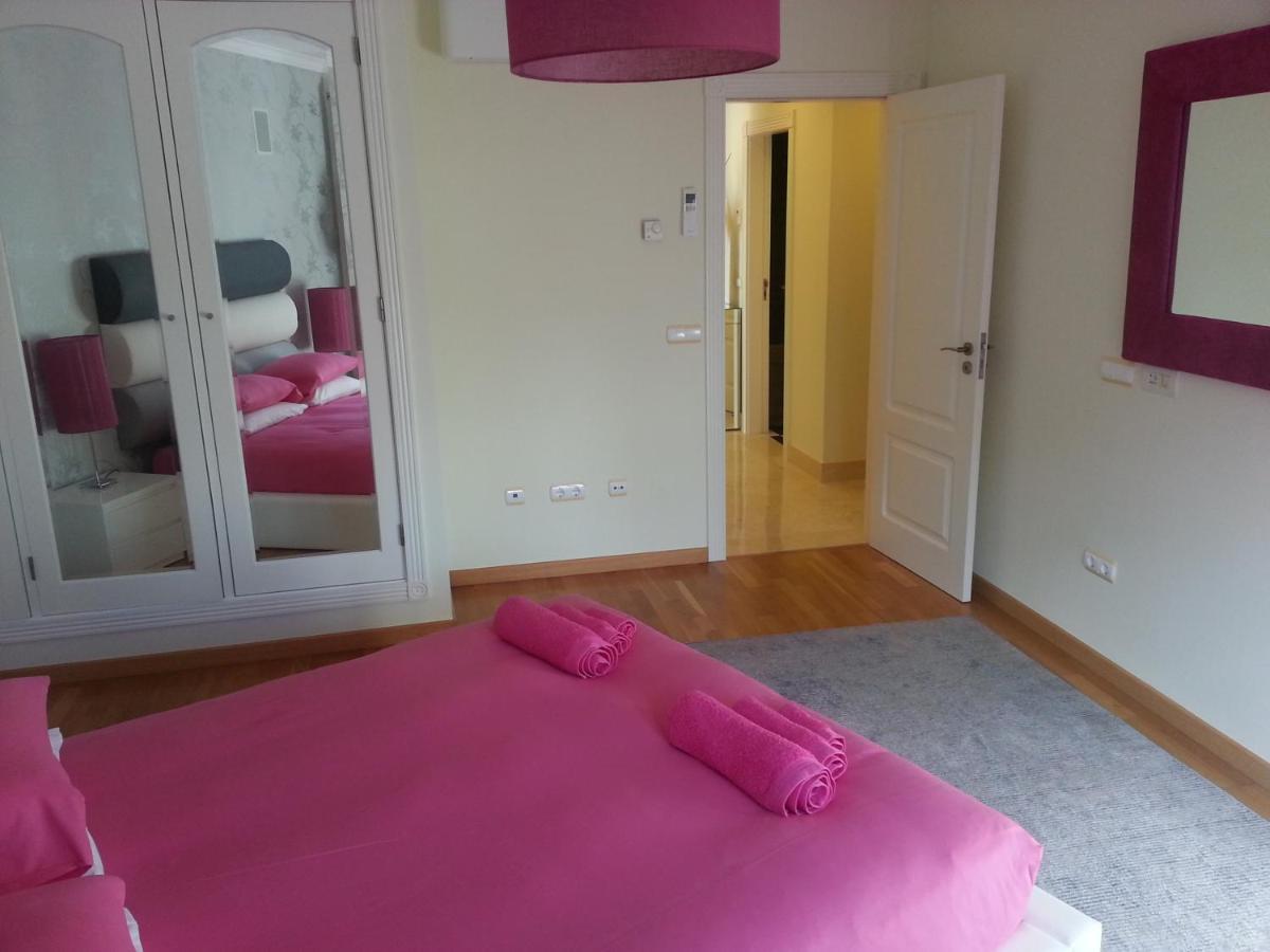 Design Apartments Ericeira Kültér fotó
