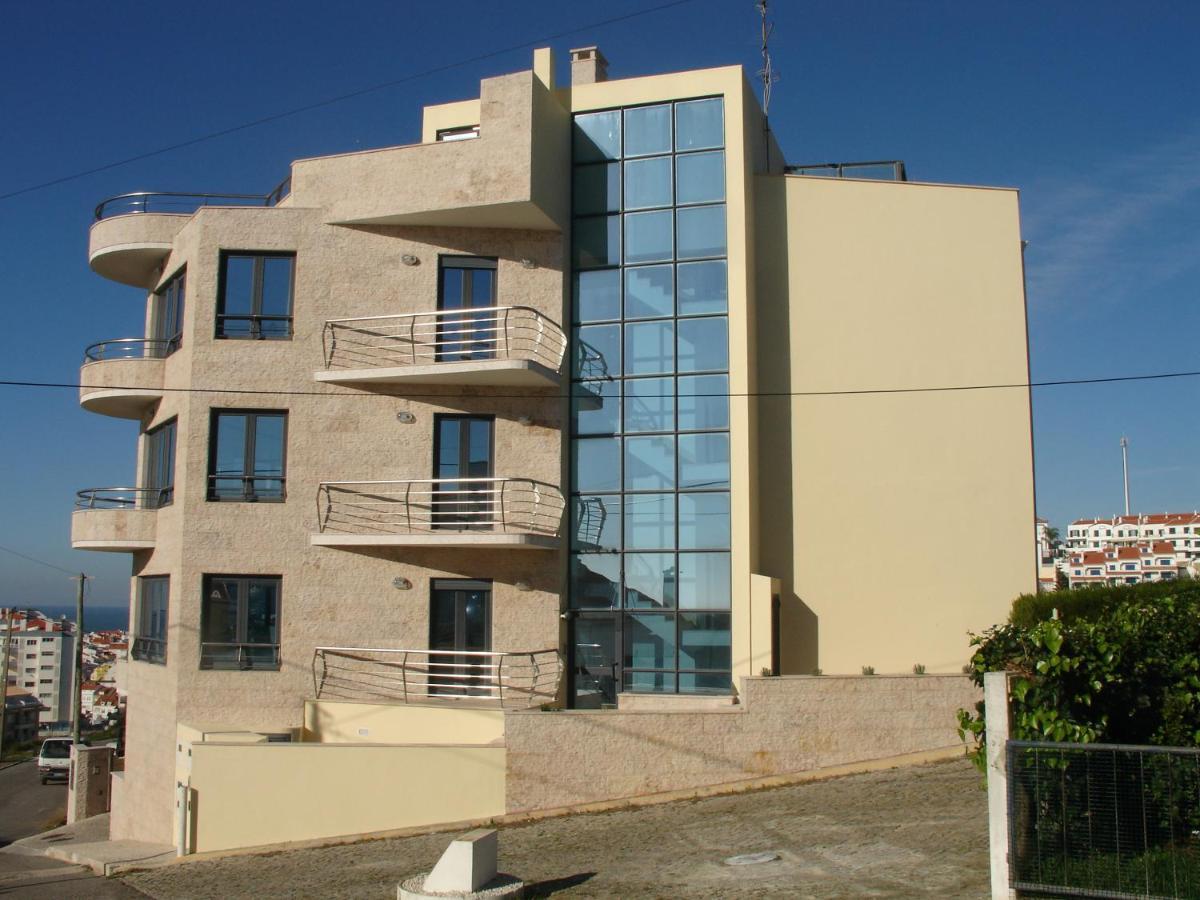 Design Apartments Ericeira Kültér fotó