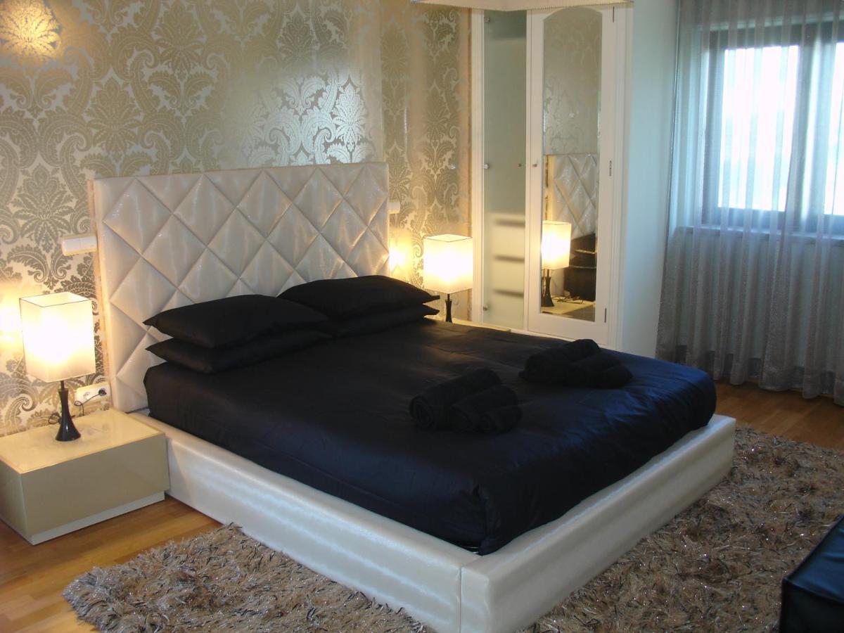 Design Apartments Ericeira Kültér fotó