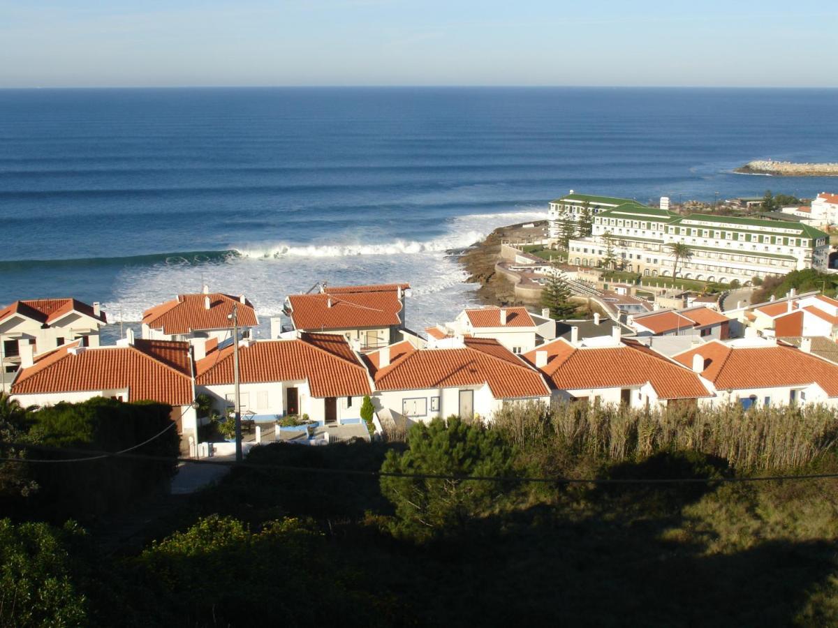 Design Apartments Ericeira Kültér fotó