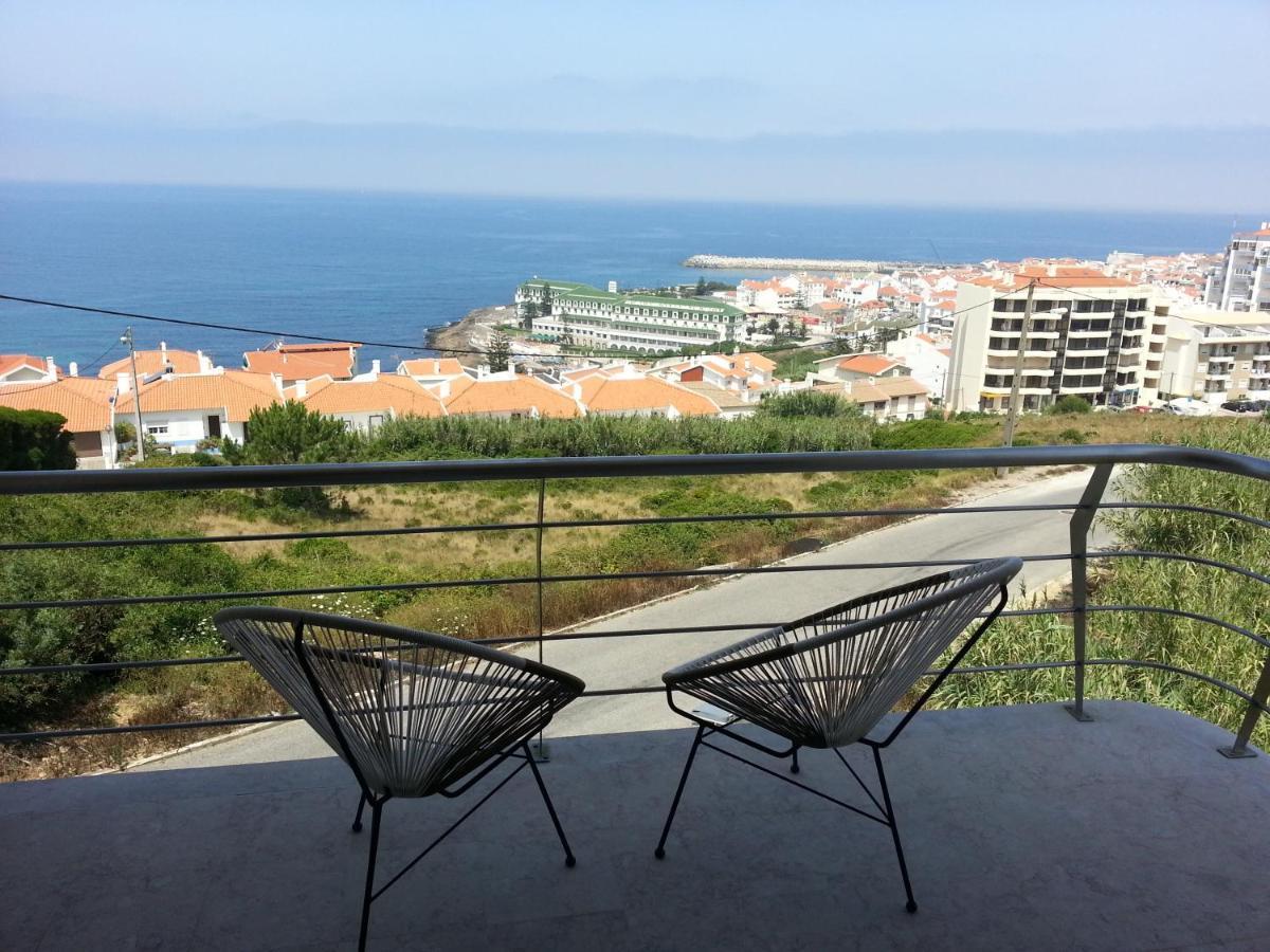 Design Apartments Ericeira Kültér fotó