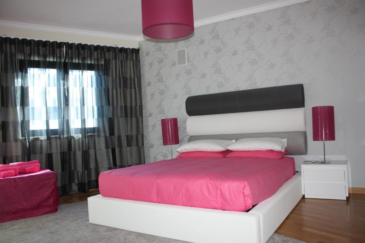 Design Apartments Ericeira Kültér fotó