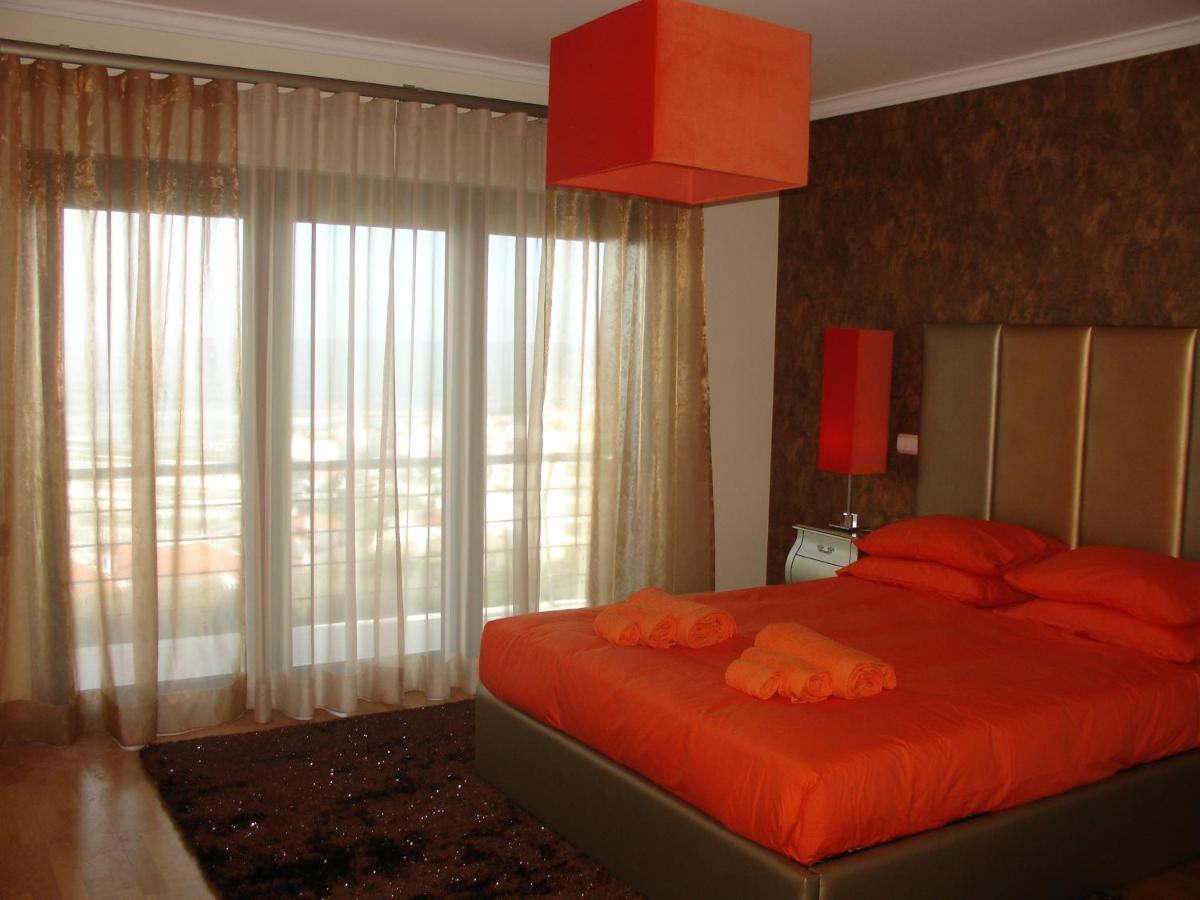 Design Apartments Ericeira Kültér fotó